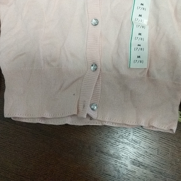 Cat and Jack Girls Sweater - Picture 10 of 10